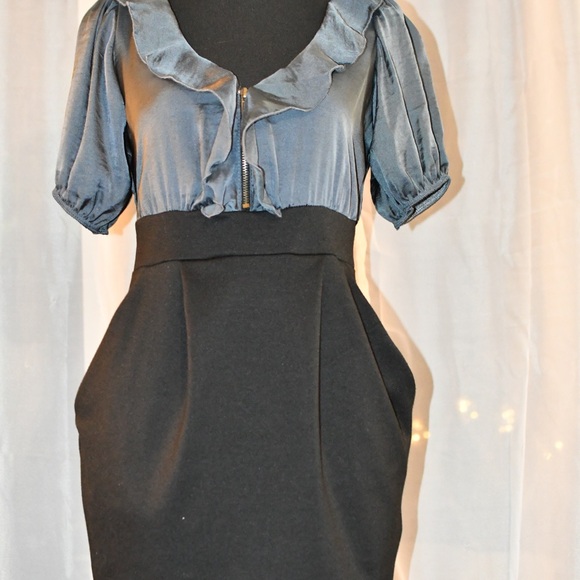 Come Momo Dress Y2K Style Size XS - Picture 9 of 16